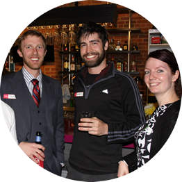 Host a fun mixer or networking event at Upstairs Circus in Downtown Denver, CO