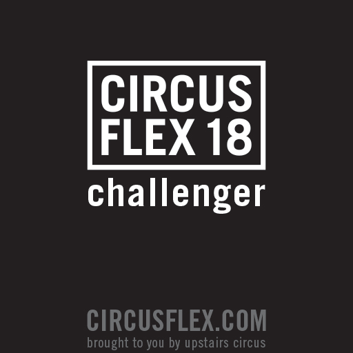 Circus Flex 2018 Challenge - Challenger