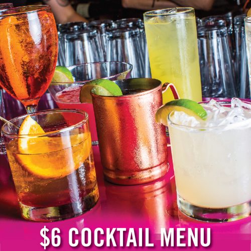 Upstairs Circus - ATX SXSW Deals Upstairs Circus - ATX SXSW Deals