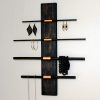 Modern Jewelry Hanger from Upstairs Circus