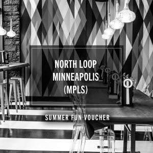 Summer Fun Voucher - MPLS