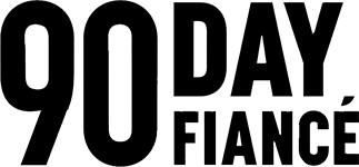 90 Day Fiance Logo