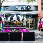 Upstairs Circus ATX