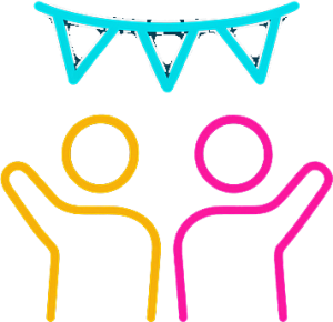 Get Creative Together Icon