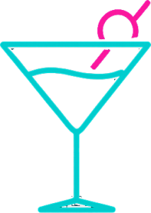 Grab a Drink Icon