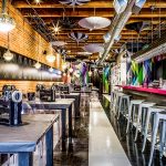 Upstairs Circus LoDo