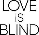 Love is Blind Logo