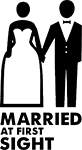 Married at First Sight Logo