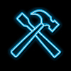 Classic Project Social Icon