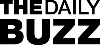 The Daily Buzz Logo
