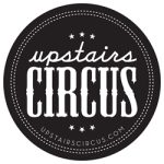 Upstairs Circus Logo