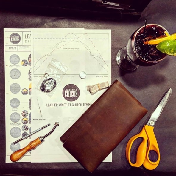 Sangria Sunday Funday DIY Events