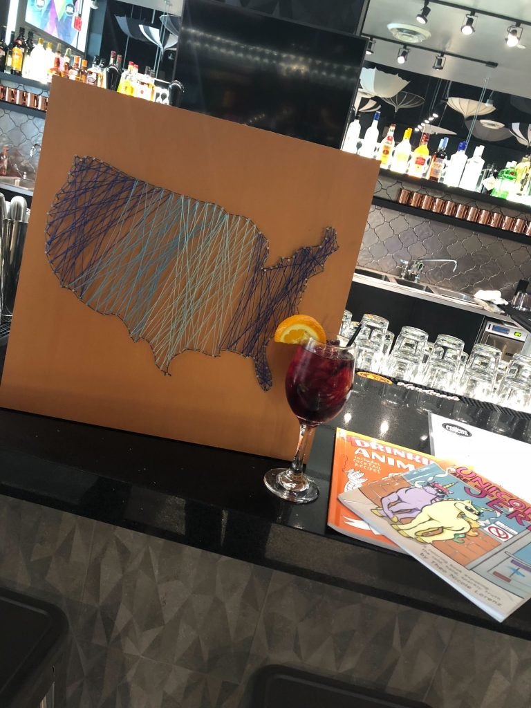 Sangria Sunday Funday DIY Events